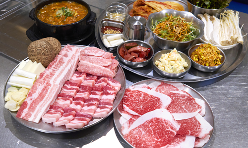 돈식당 이미지