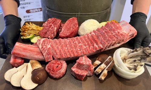 천상한우여의도 이미지
