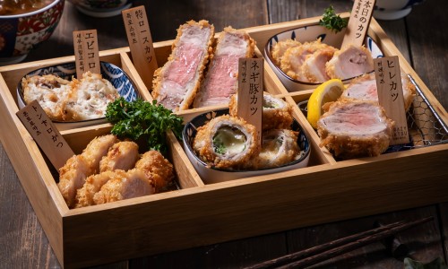 크레이지카츠 이미지