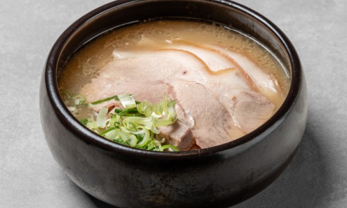 돈국밥 본점 이미지
