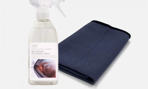 레인보우크리닝 이미지