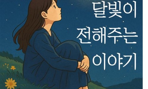 달빛이야기 이미지