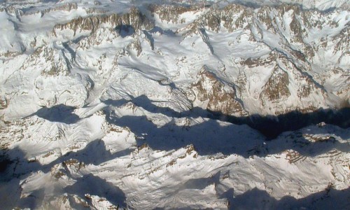 안데스(Andes) 이미지