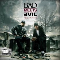 Bad Meets Evil - Welcome 2 Hell(듣기/가사/해석) : 네이버 블로그