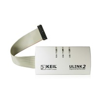Keil ULINK2 디버거 아답터 (ULINK2: Debug and Serial Wire Trace) : 네이버 블로그