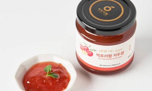 농업회사법인(주)빅토리팜 이미지