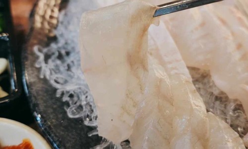 더드림 회 수산 이미지