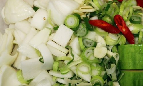 제이드별빛카라반캠핑장 이미지