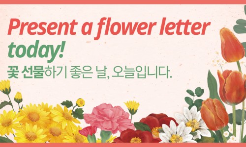 가족플라워 이미지