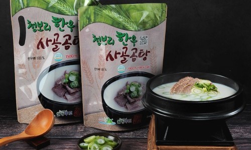 한우청보리 이미지