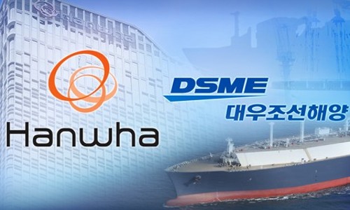 대우기업 이미지