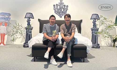 뉴인텍 군산공장 이미지
