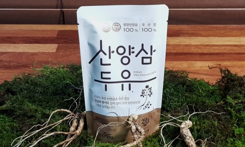 농업회사법인 주식회사 만나 이미지