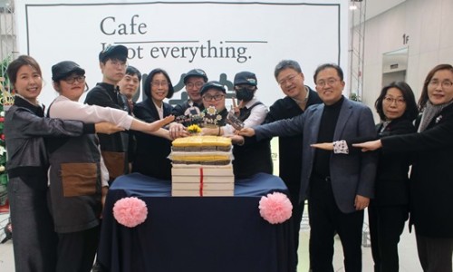아이갓에브리씽원주샘마루도서관점 이미지