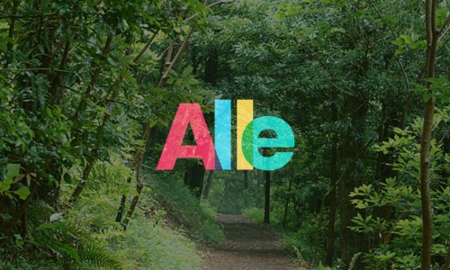 알레(alle) 이미지