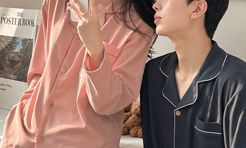 짝꿍헤어 이미지