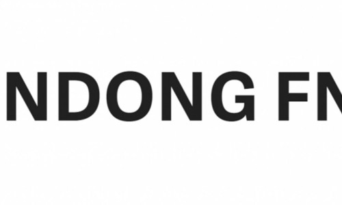 인동어페럴 이미지