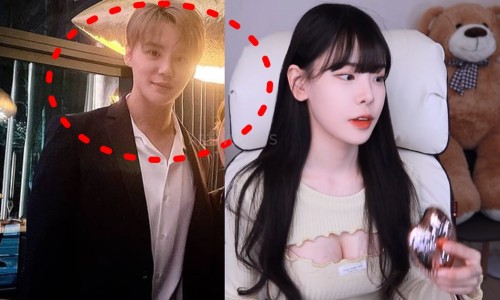 '아나운서 출신 BJ' 기룡이 팬트리 수익 & 근황 공개 후 팬들 걱정 커진 이유 (당진, 기윤진, 유튜브, 인스타, 프로필 ...
