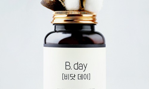 비데이 이미지