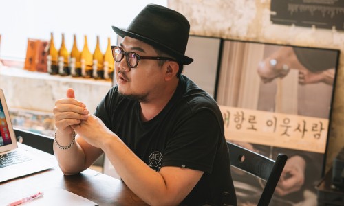프로젝트로컬비 이미지
