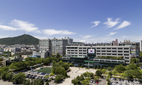 계산여자중학교 이미지