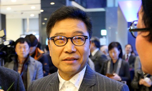 블루밍 그레이스 이미지