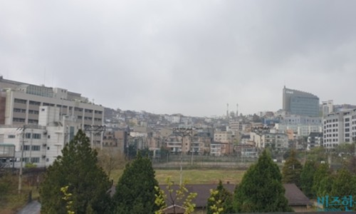 한양학원 순화빌딩 이미지