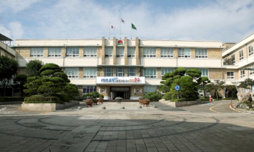 추억의 골목포차 이미지