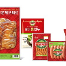 마늘오리 이미지