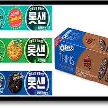 동서제과 이미지