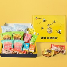 간식박스 이미지