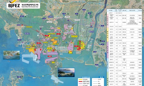 서부산IC(명지) 이미지