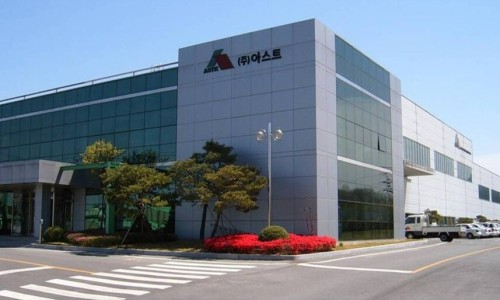 아스트 이미지