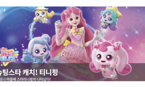 SAMG엔터테인먼트 이미지