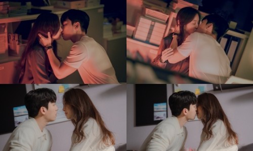 미공개스튜디오 이미지