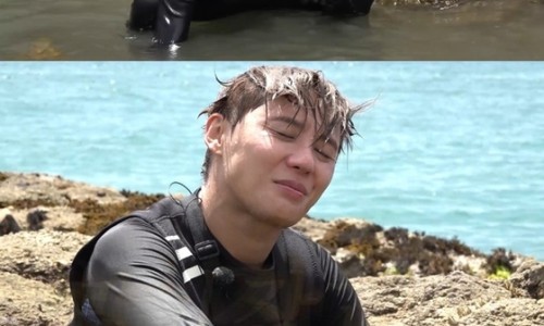 머구리 이미지