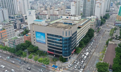 금정건설 이미지