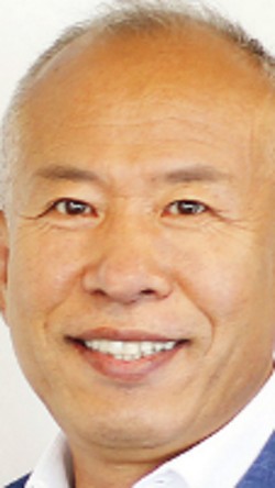 미스터블루 이미지