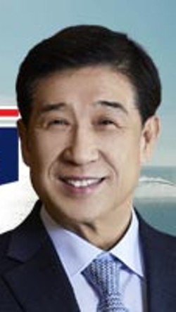 흥아주유소 이미지