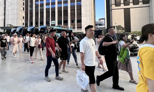 중국여행사 이미지