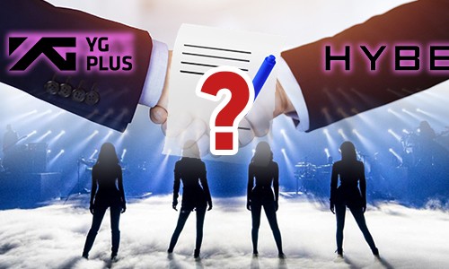 하이브 플러스 이미지
