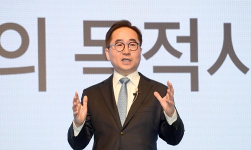 삼성전기(주) 이미지