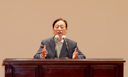 용문초등학교 이미지