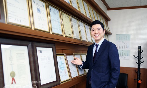 드림에어(주) 이미지