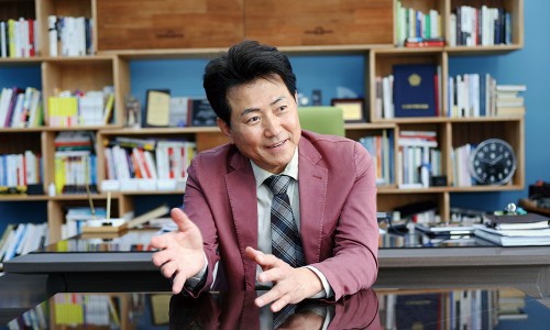 유앤아이 협동조합 이미지