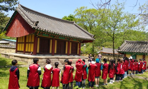 (주)다도글로벌 이미지