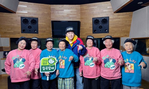 OK뮤직 이미지