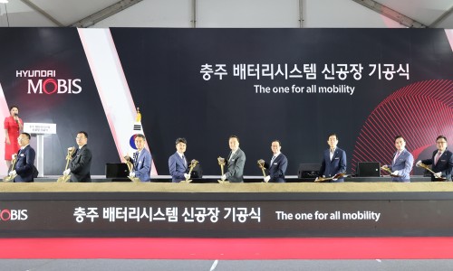 현대모비스(주) 이미지