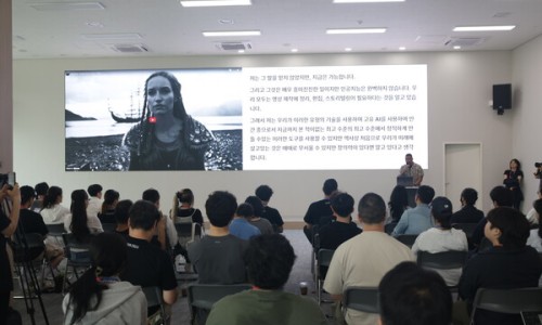 CGV부천8  6관 이미지