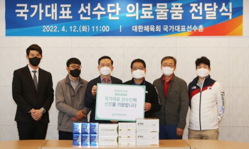(주)한국리서치 이미지